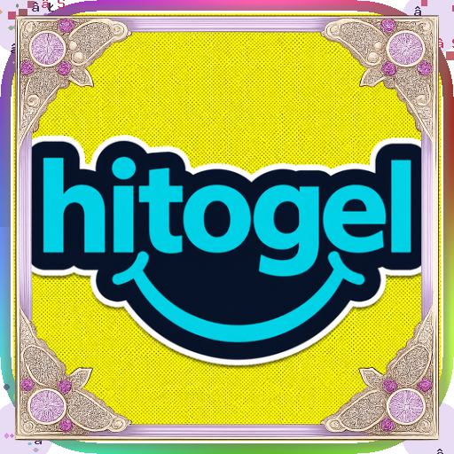 hitogel — mitra unggulan